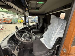 MAN 35.400 8x4 EURO6   BETONOMIESZARKA LIEBHERR