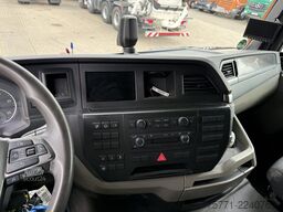 MAN 35.400 8x4 EURO6   BETONOMIESZARKA LIEBHERR