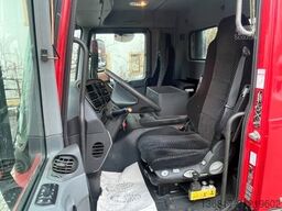 MERCEDES-BENZ Actros 1841 BB 4x4 Kipper + 2.Brücke + Reifen