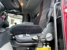 MERCEDES-BENZ Actros 1841 BB 4x4 Kipper + 2.Brücke + Reifen