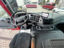 MERCEDES-BENZ Actros 1841 BB 4x4 Kipper + 2.Brücke + Reifen