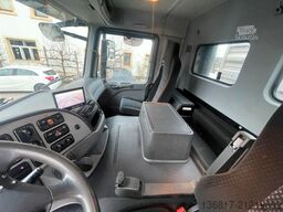 MERCEDES-BENZ Actros 1841 BB 4x4 Kipper + 2.Brücke + Reifen