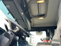 MAN 26.510 Wechselsystem Abroller+PK19001+Container