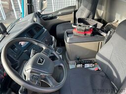 MAN 26.510 Wechselsystem Abroller+PK19001+Container