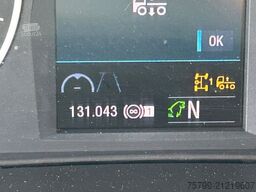 MAN 26.510 Wechselsystem Abroller+PK19001+Container