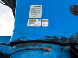 MAN 26.510 Wechselsystem Abroller+PK19001+Container