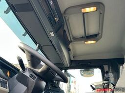 MAN 26.510 Wechselsystem Abroller+PK19001+Container