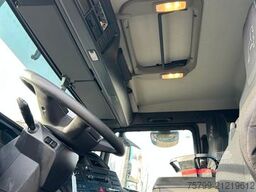 MAN 26.510 Wechselsystem Abroller+PK19001+Container