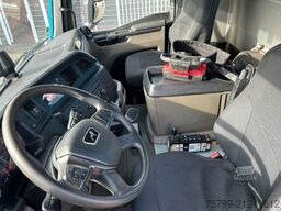 MAN 26.510 Wechselsystem Abroller+PK19001+Container