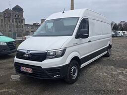 MAN TGE 3.180 Maxi Klima