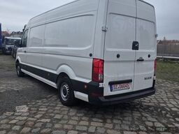 MAN TGE 3.180 Maxi Klima