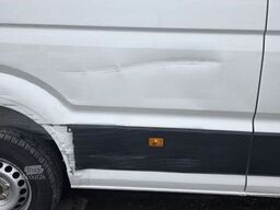 MAN TGE 3.180 Maxi Klima