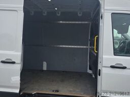 MAN TGE 3.180 Maxi Klima