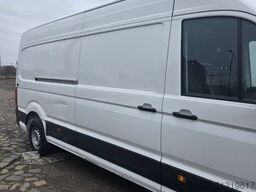 MAN TGE 3.180 Maxi Klima