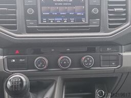 MAN TGE 3.180 Maxi Klima