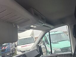 MAN TGE 3.180 Maxi Klima