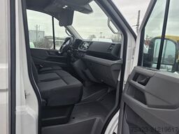 MAN TGE 3.180 Maxi Klima