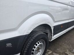 MAN TGE 3.180 Maxi Klima