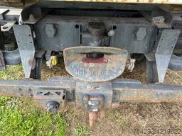 MERCEDES-BENZ Atego 816 Meiler 3 Seitenkipper Klima