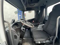 MERCEDES-BENZ Atego 816 Meiler 3 Seitenkipper Klima
