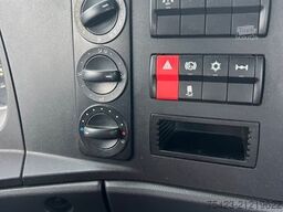 MERCEDES-BENZ Atego 816 Meiler 3 Seitenkipper Klima