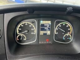 MERCEDES-BENZ Atego 816 Meiler 3 Seitenkipper Klima