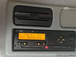 MERCEDES-BENZ Atego 816 Meiler 3 Seitenkipper Klima