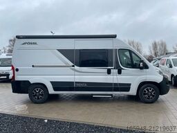 PÖSSL Trenta 600 R | *** READY TO CAMP ***