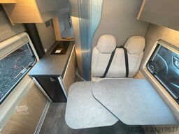 PÖSSL Trenta 600 R | *** READY TO CAMP ***