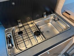 PÖSSL Trenta 600 R | *** READY TO CAMP ***