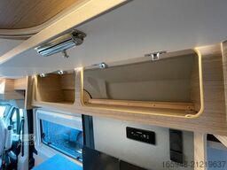 PÖSSL Trenta 600 R | *** READY TO CAMP ***