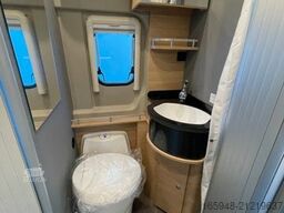 PÖSSL Trenta 600 R | *** READY TO CAMP ***