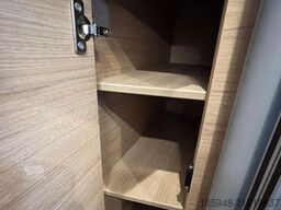 PÖSSL Trenta 600 R | *** READY TO CAMP ***