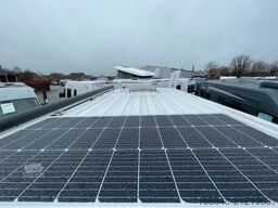 PÖSSL Trenta 600 R | *** READY TO CAMP ***