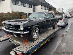 FORD Mustang 289/ V 8- SCHALTGETRIEBE !!!!!