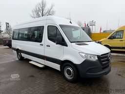 MERCEDES-BENZ Sprinter 316 CDI Tourer 9 Sitzer Klima Standheiz
