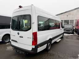 MERCEDES-BENZ Sprinter 316 CDI Tourer 9 Sitzer Klima Standheiz