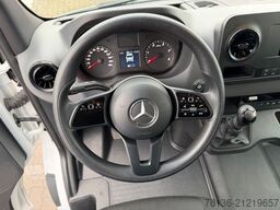 MERCEDES-BENZ Sprinter 316 CDI Tourer 9 Sitzer Klima Standheiz