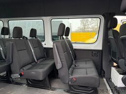 MERCEDES-BENZ Sprinter 316 CDI Tourer 9 Sitzer Klima Standheiz