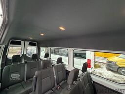 MERCEDES-BENZ Sprinter 316 CDI Tourer 9 Sitzer Klima Standheiz