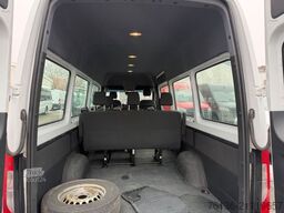 MERCEDES-BENZ Sprinter 316 CDI Tourer 9 Sitzer Klima Standheiz