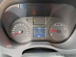 MERCEDES-BENZ Sprinter 316 CDI Tourer 9 Sitzer Klima Standheiz