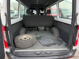 MERCEDES-BENZ Sprinter 316 CDI Tourer 9 Sitzer Klima Standheiz