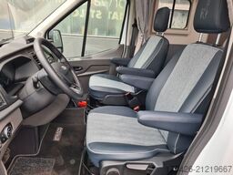 ETRUSCO T 7.3 SCF *Ideal für Hund-Mitnahme*Face-To-Face*