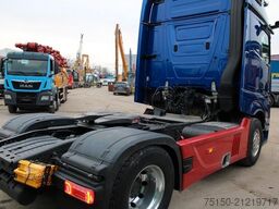 MERCEDES-BENZ 1853 4x2 LL - BigSpace - Nr.: 786