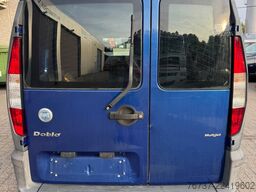 Fiat Doblo Cargo **BELGIAN ORIGINE**