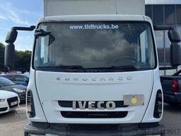 Iveco Eurocargo **120E25-EURO5-BELGIAN TRUCK**