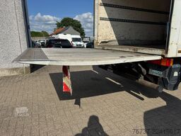 Iveco Eurocargo **120E25-EURO5-BELGIAN TRUCK**