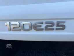 Iveco Eurocargo **120E25-EURO5-BELGIAN TRUCK**