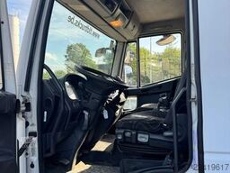 Iveco Eurocargo **120E25-EURO5-BELGIAN TRUCK**